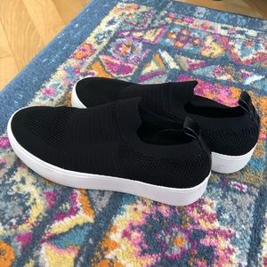 Steve Madden Women's Beale Sneaker Sz 7